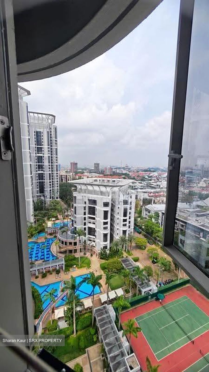 The Bayshore (D16), Condominium #639113571